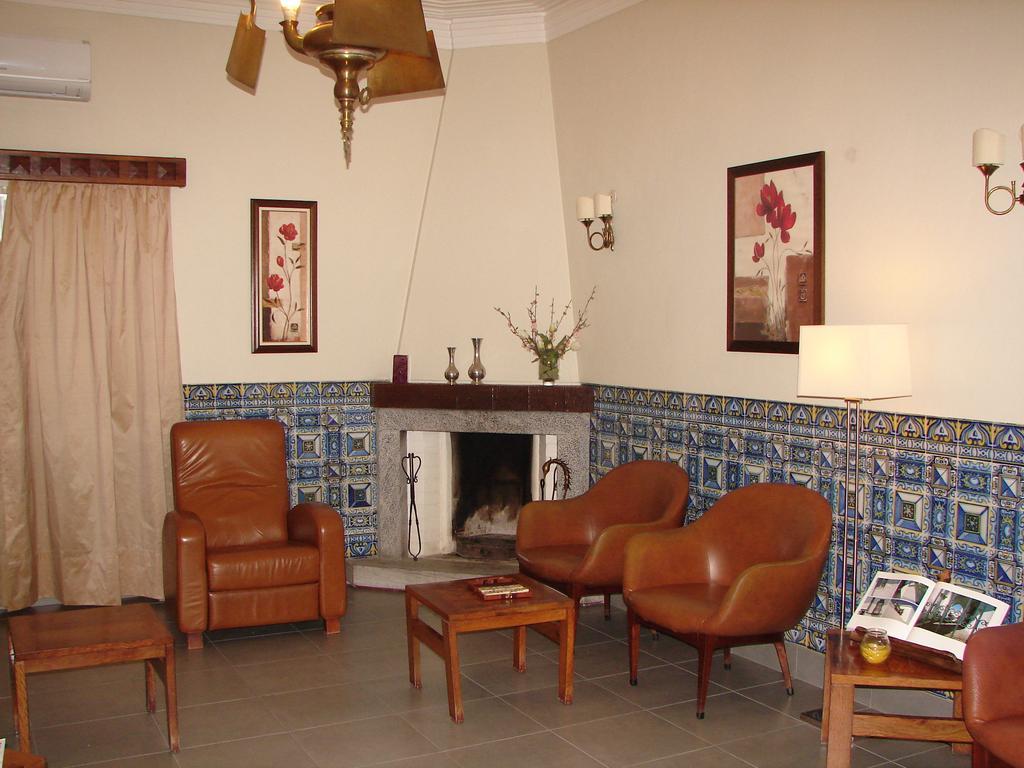 Фото Hotel Santa Barbara