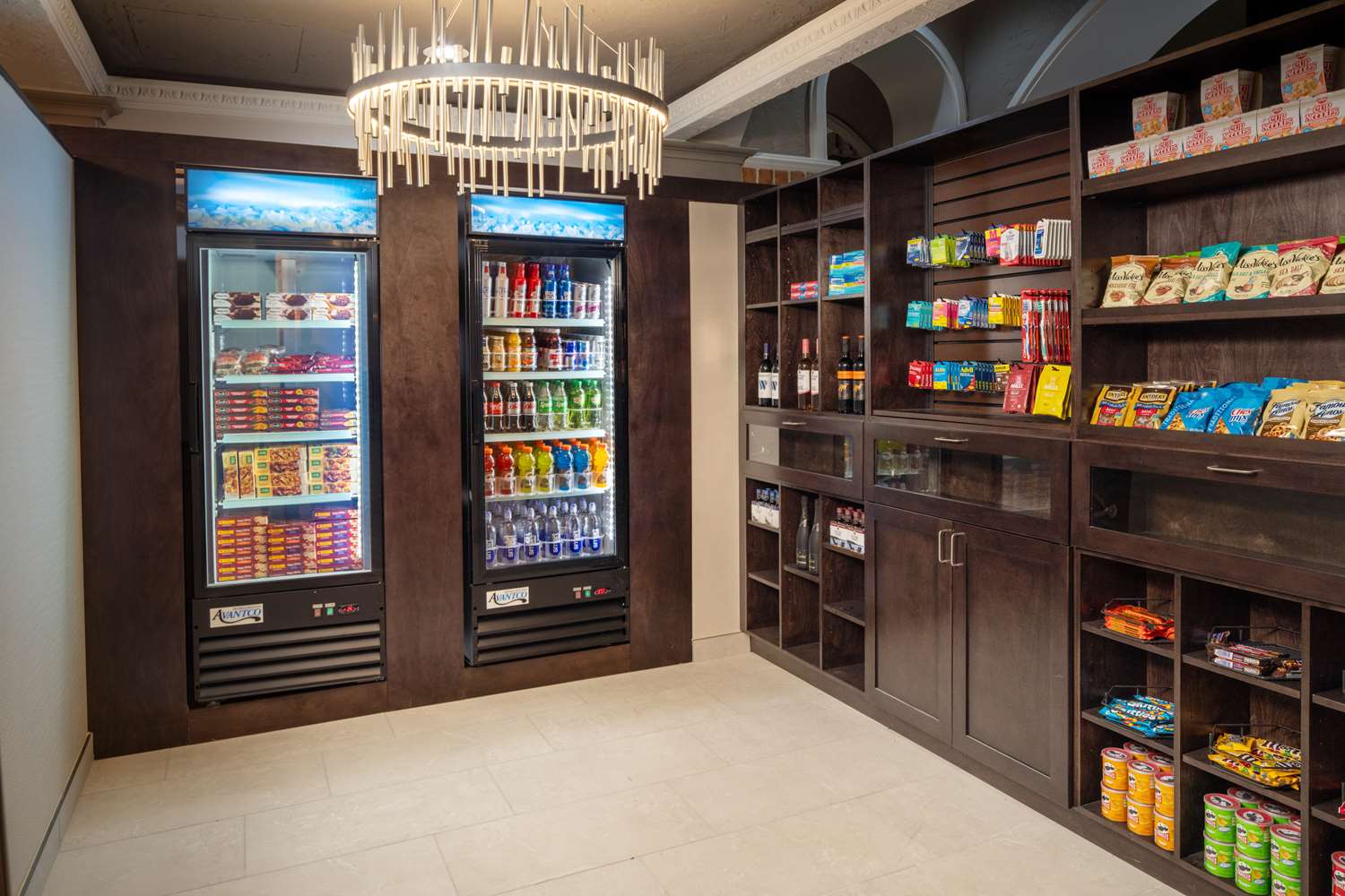 Фото Embassy Suites by Hilton Orlando North