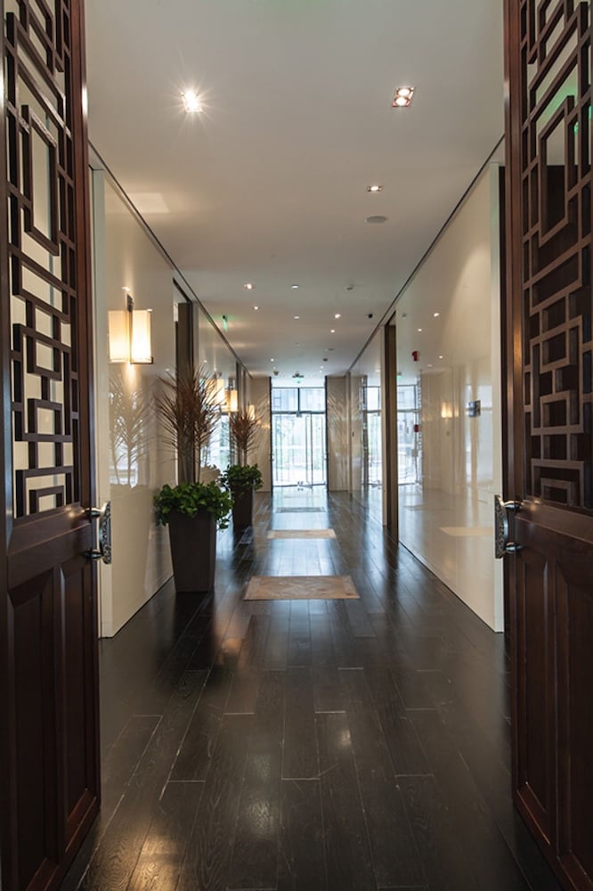 Фото Hotel MoMc Beijing