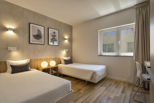 Внешний вид отеля Hotel Made Inn в Портимане, фото 2