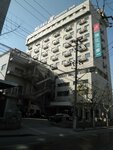 Jinjiang Inn Yangpu Bridge