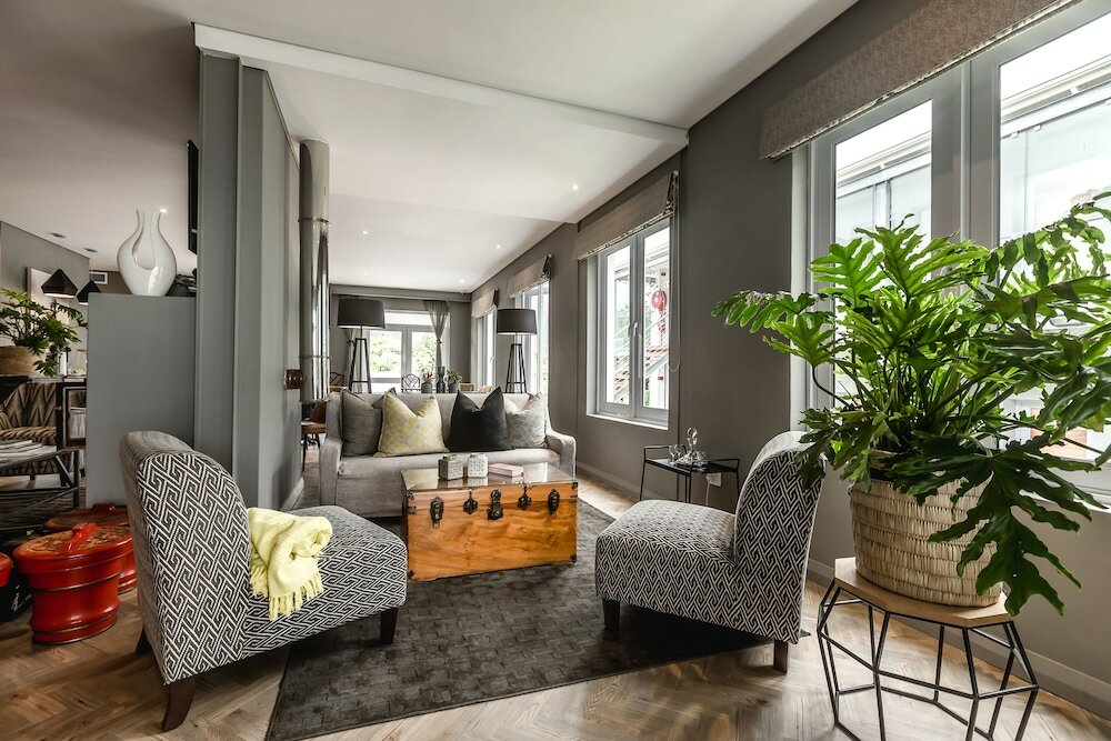 Фото Franschhoek Boutique Hotel