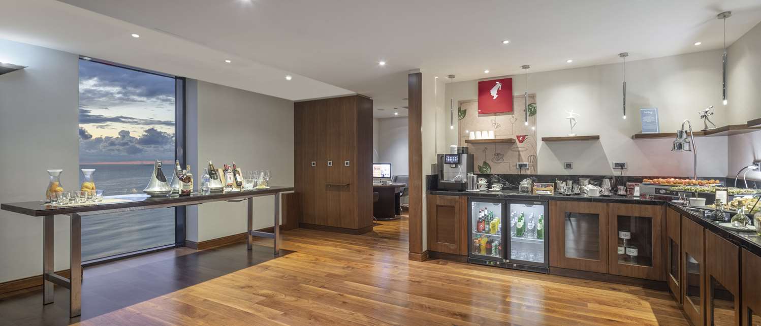 Фото Hilton Batumi