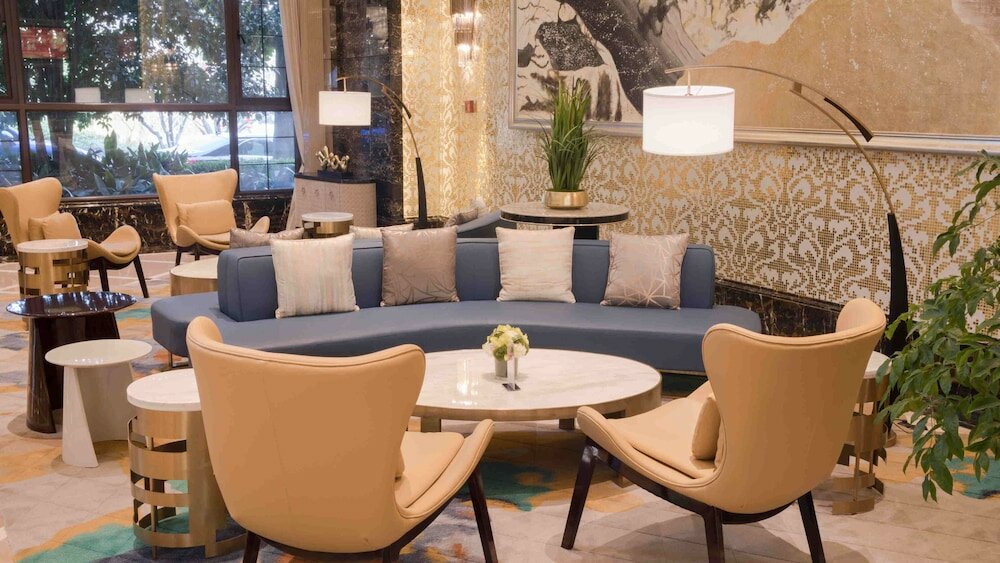 Фото Chateau Star River Hotel Pudong