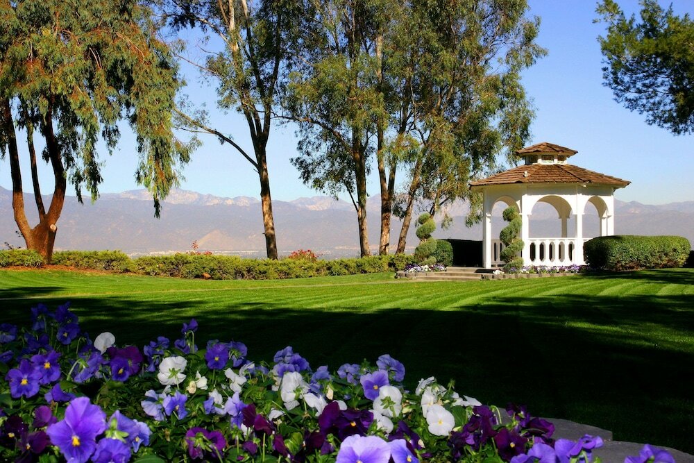 Фото Pacific Palms Resort