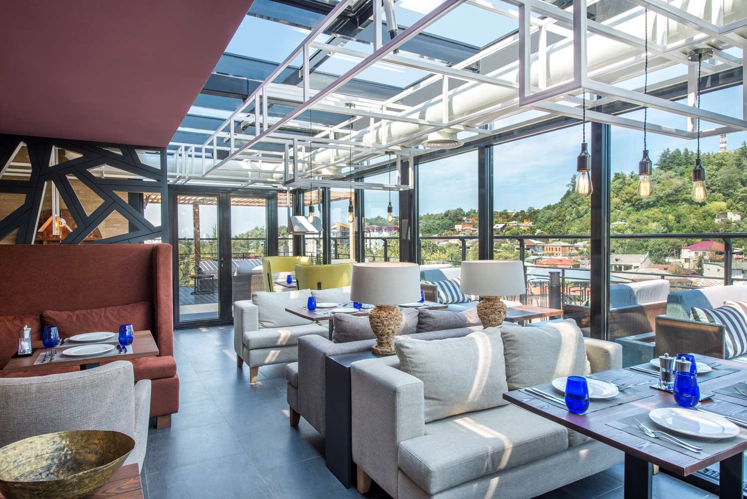 Фото Best Western Kutaisi