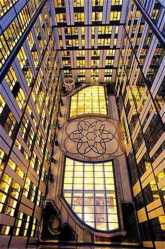 Внешний вид отеля Grand Central Hotel Shanghai в Хуанпу, фото 4