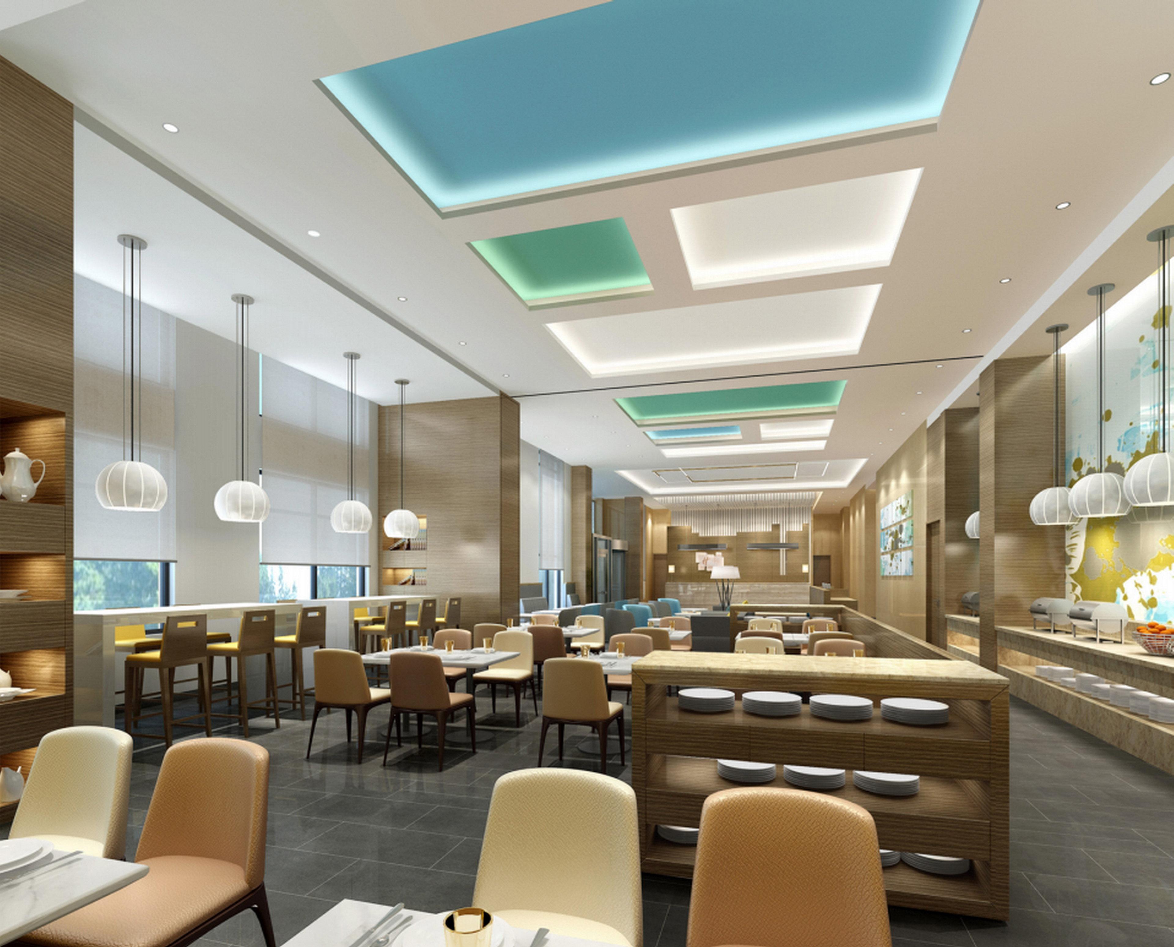 Фото Holiday Inn Express Langfang Park View