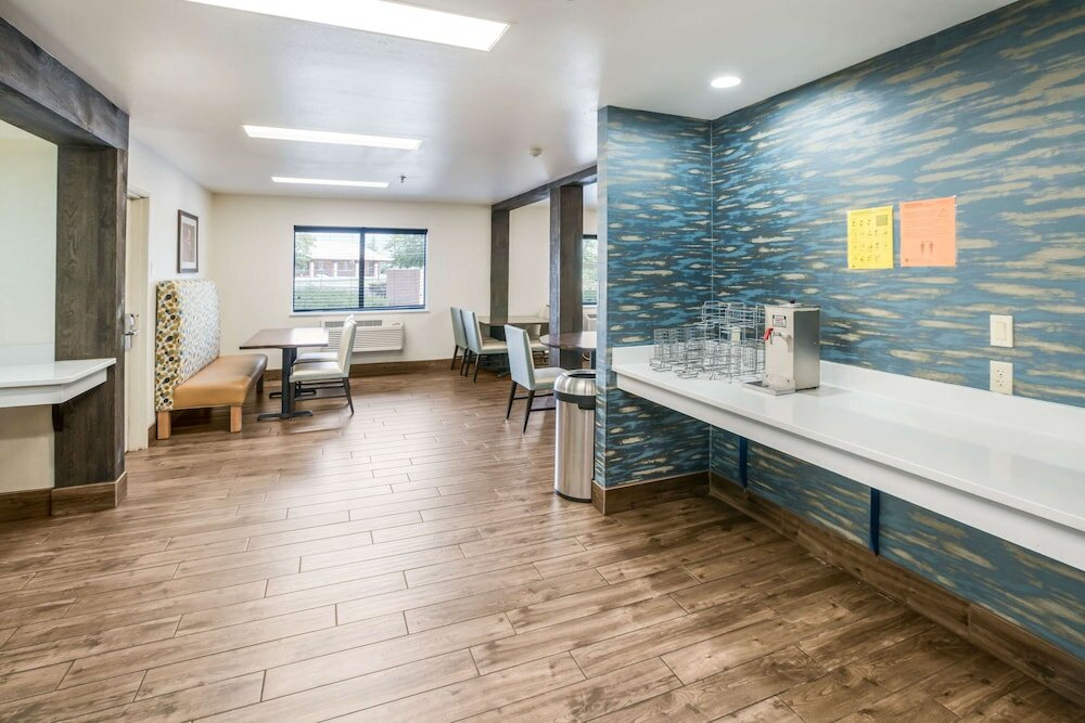 Фото Clarion Inn Page - Lake Powell