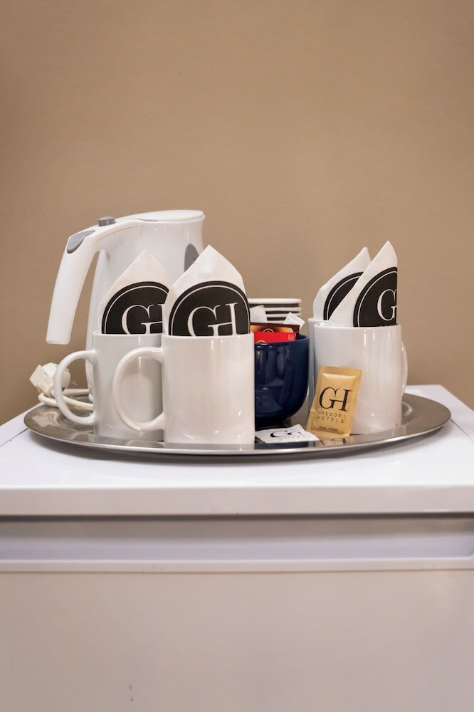 Фото Il Pitti Soggiorno