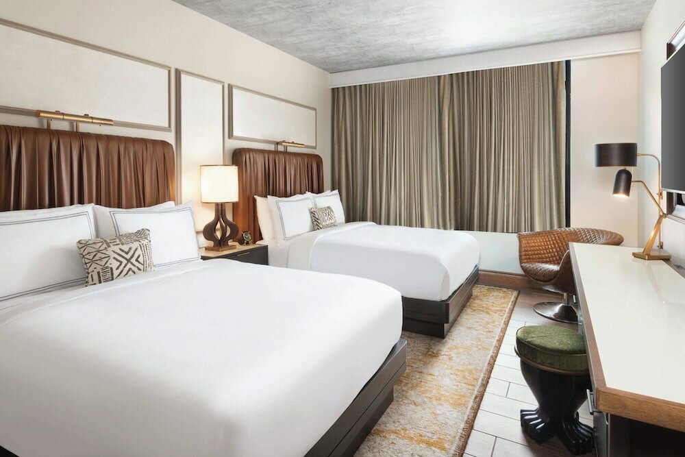 Фото The Ben West Palm, Autograph Collection