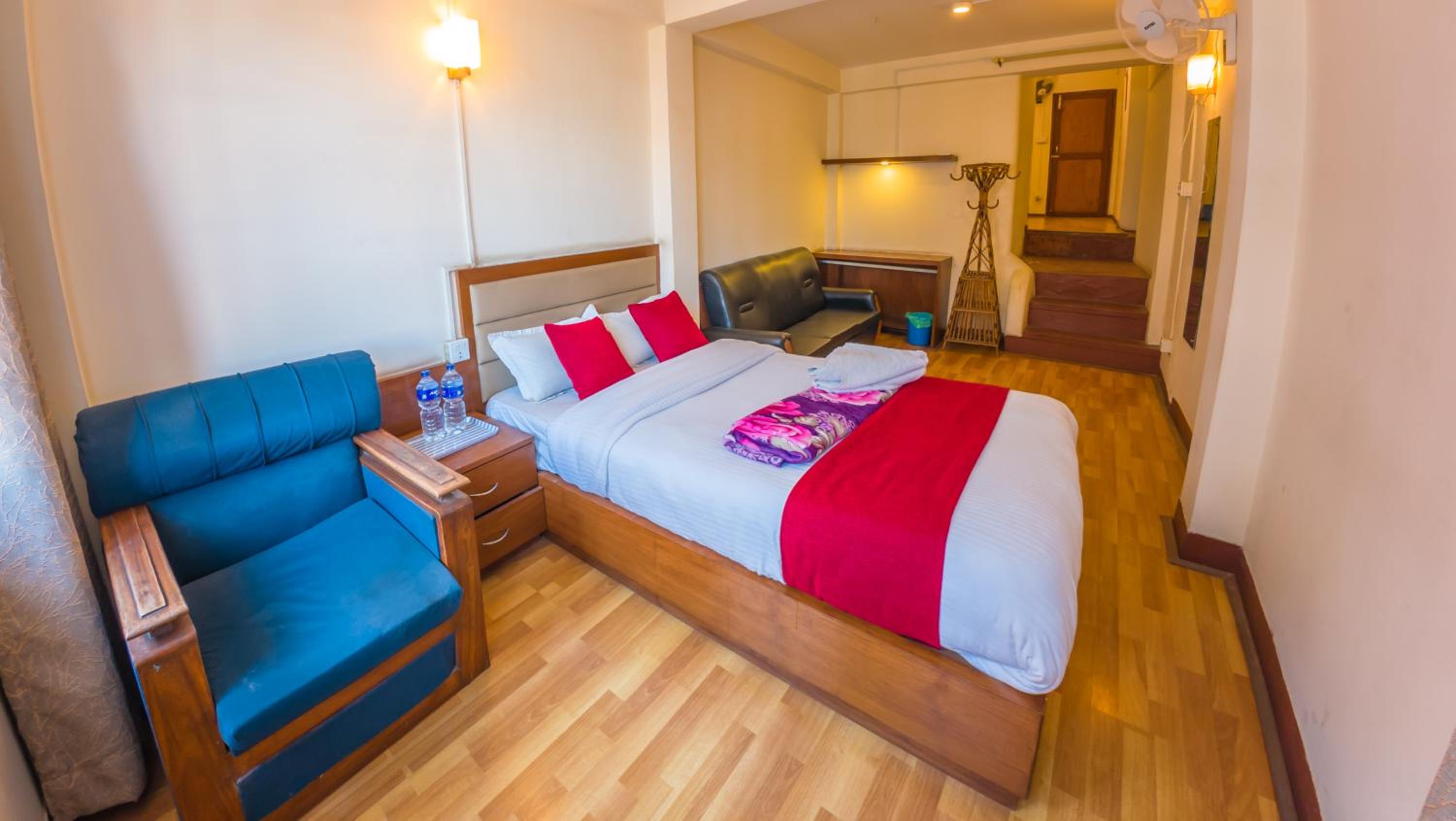 Фото Durbar Guest House