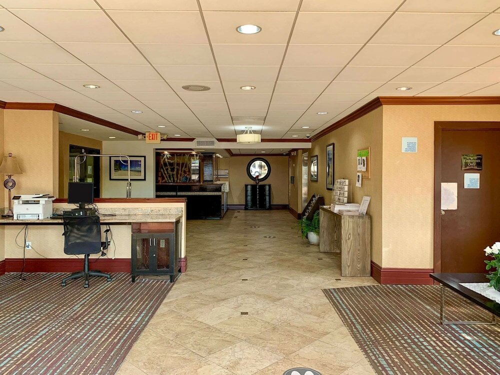 Фото Onyx Hotel Miami Airport