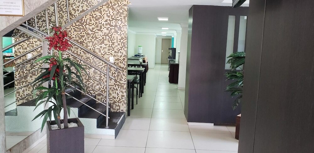Фото Guarany Hotel Express