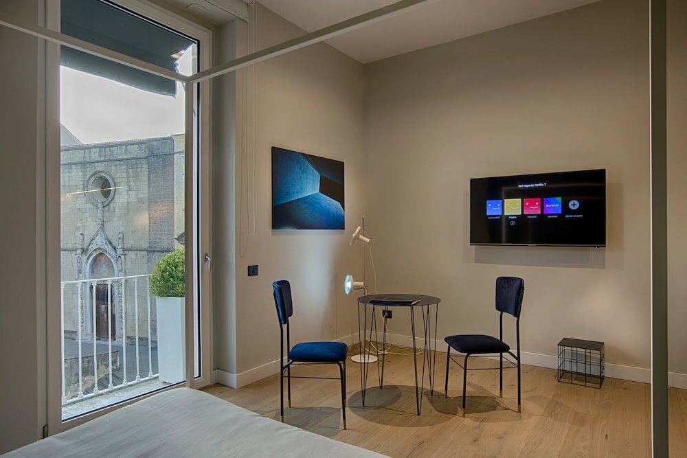 Фото Casa pacifico Napoli