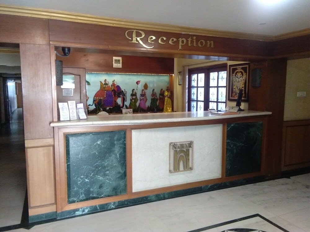 Фото Nahar Manchester Inn