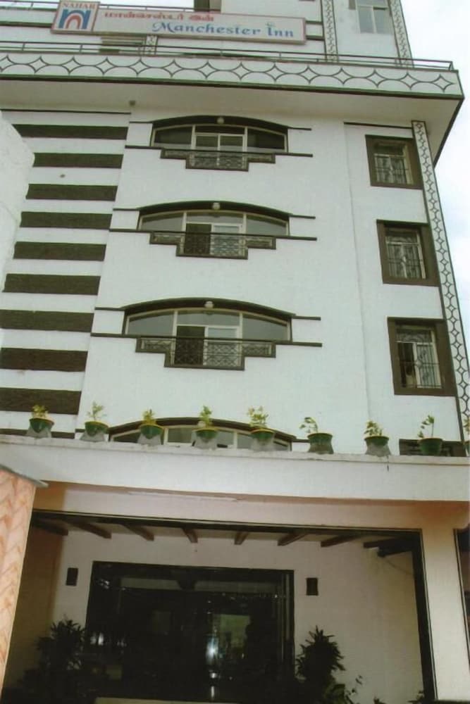 Фото Nahar Manchester Inn