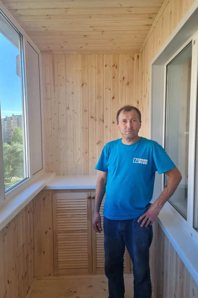 Окна Окна Всем, Чебоксары, фото