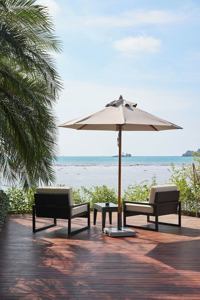 Фото The Chill Resort & SPA Koh Chang