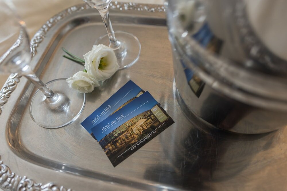 Фото Hotel Am Wall Soest