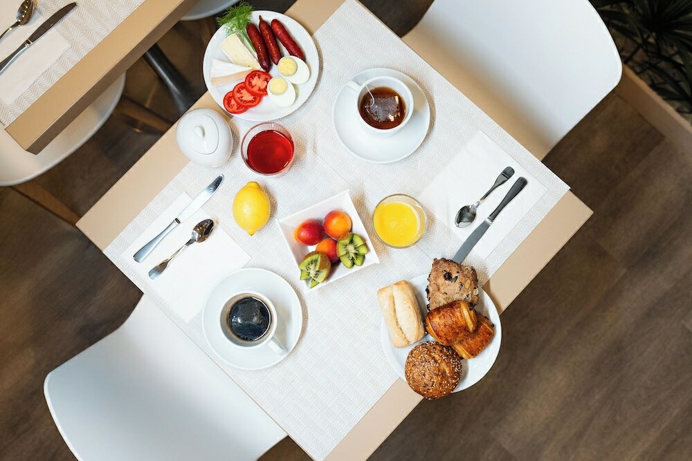 Фото Hotel Le Seize