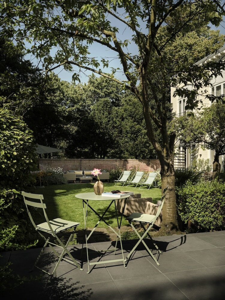 Фото Park Centraal Den Haag, part of Sircle Collection