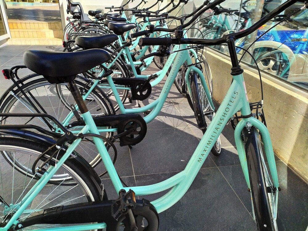 Фото Hotel Ambasciatori