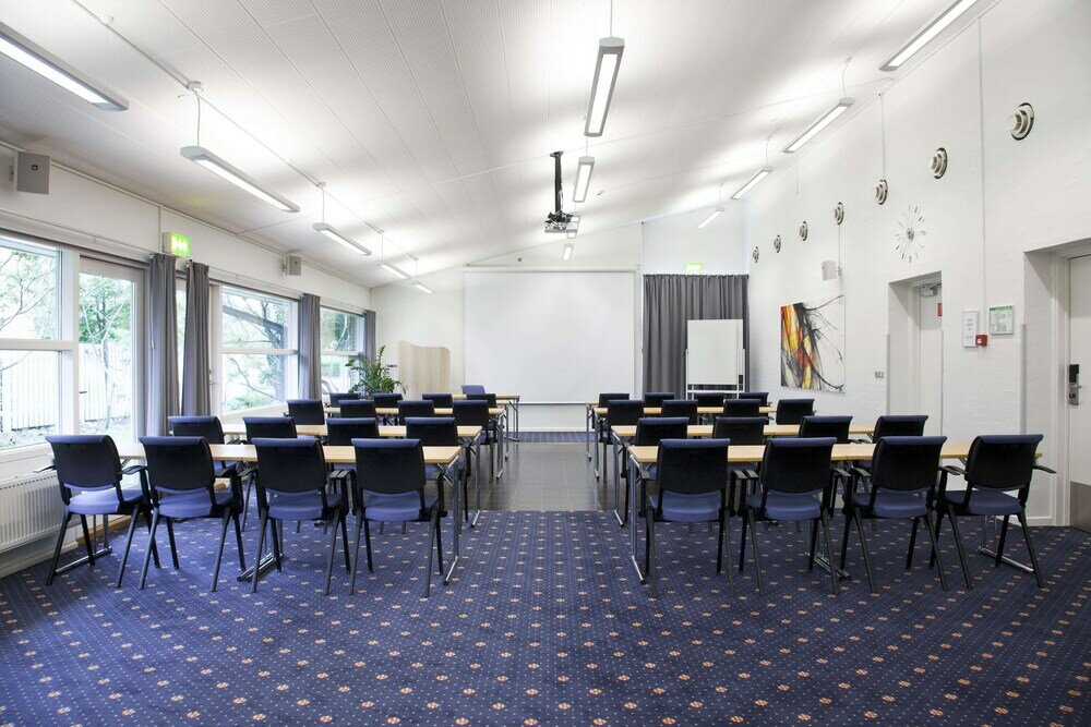 Фото Scandic Ringsted