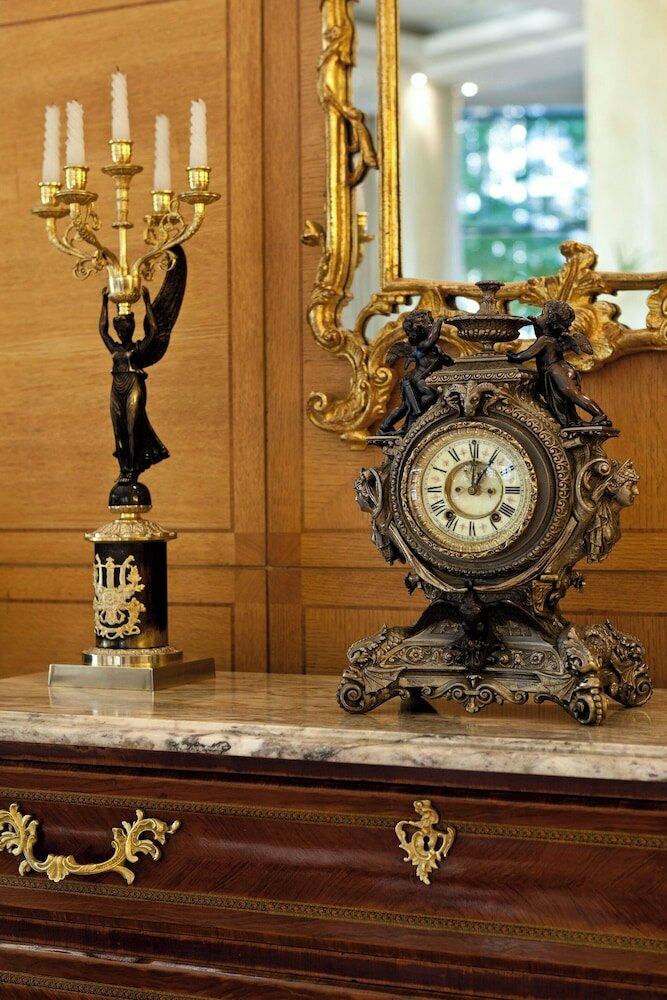 Фото Park Tower a Luxury Collection Hotel Buenos Aires