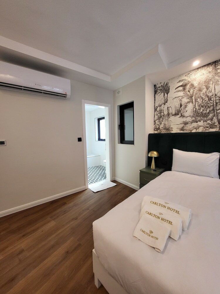 Фото Carlton Hotel