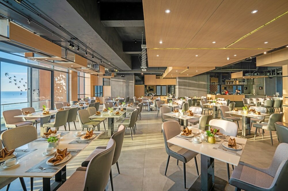 Фото The Code Hotel & SPA