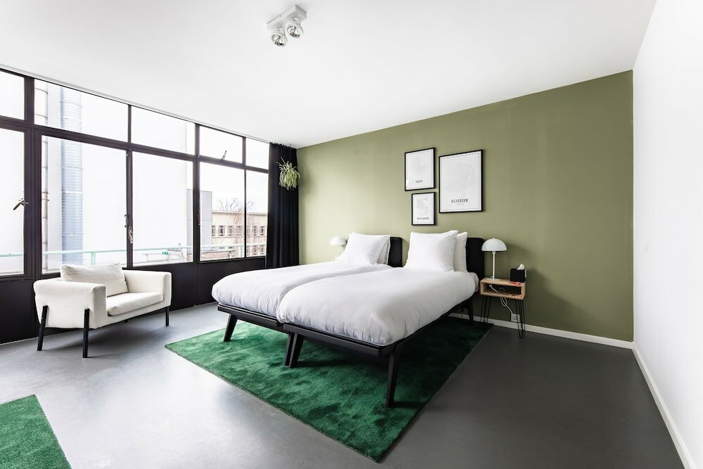 Фото Gooiland Hotel