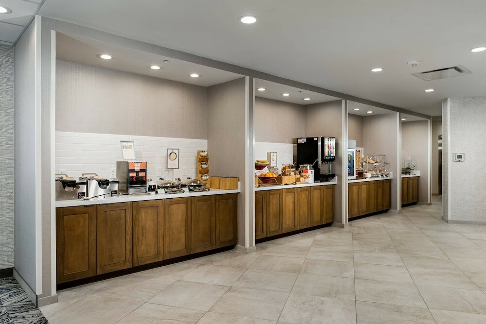 Фото Fairfield Inn & Suites Fort Worth Downtown/Convention Center