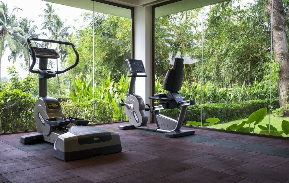 Фото Alila Diwa Goa