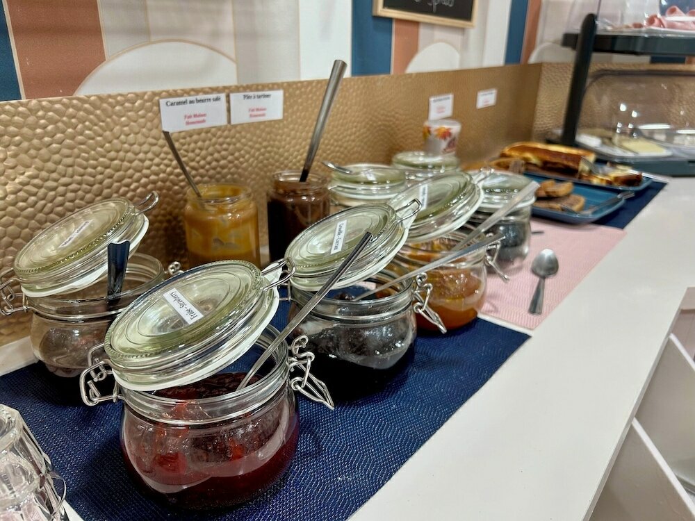 Фото Citotel Le Challonge