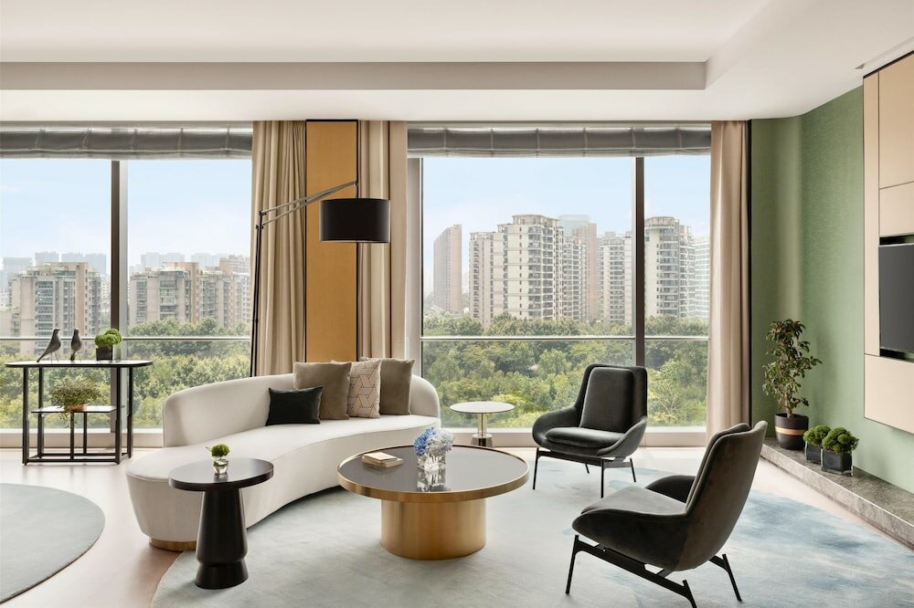 Фото Kempinski Hotel Hangzhou