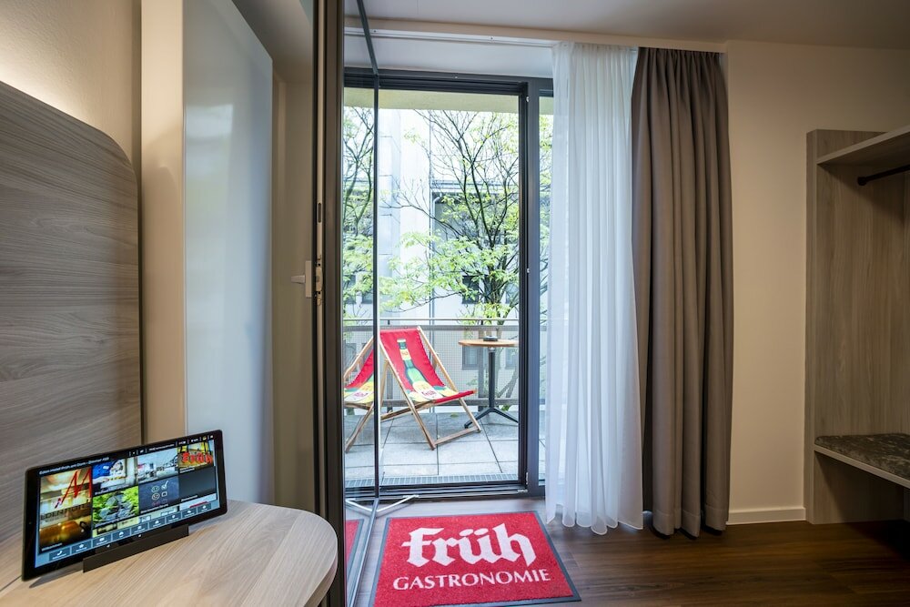 Фото Eden Hotel Früh am Dom