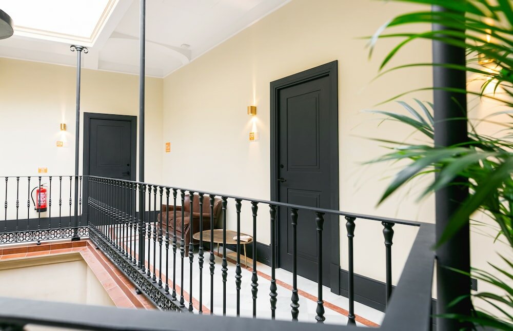 Фото Joya del Casco Boutique Hotel