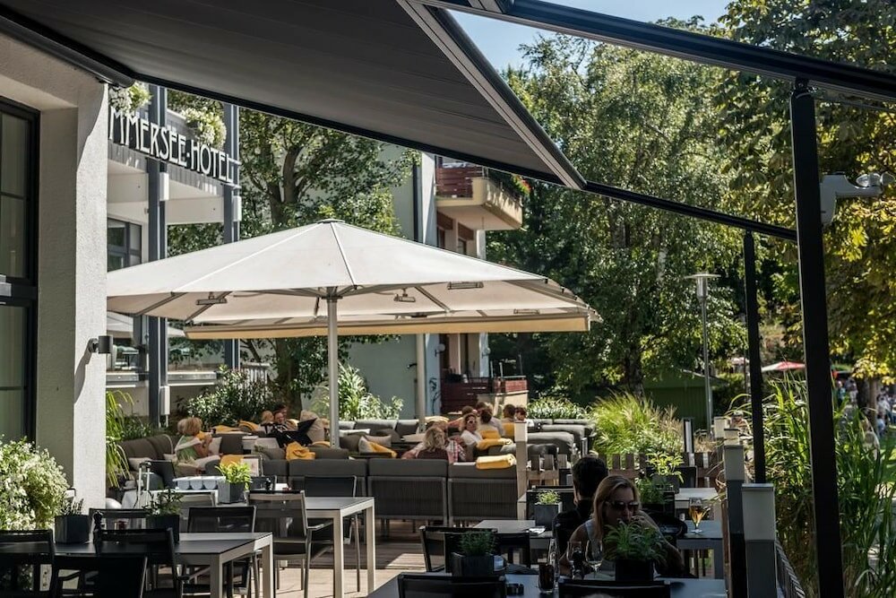 Фото Ammersee Hotel