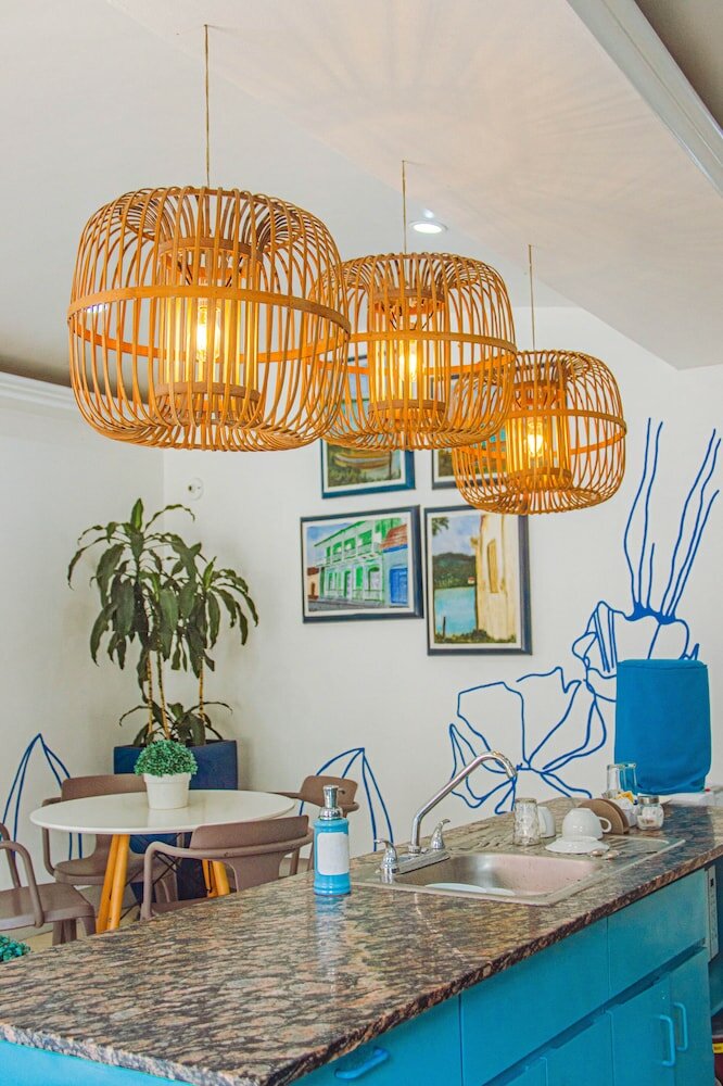 Фото Hotel Casazul