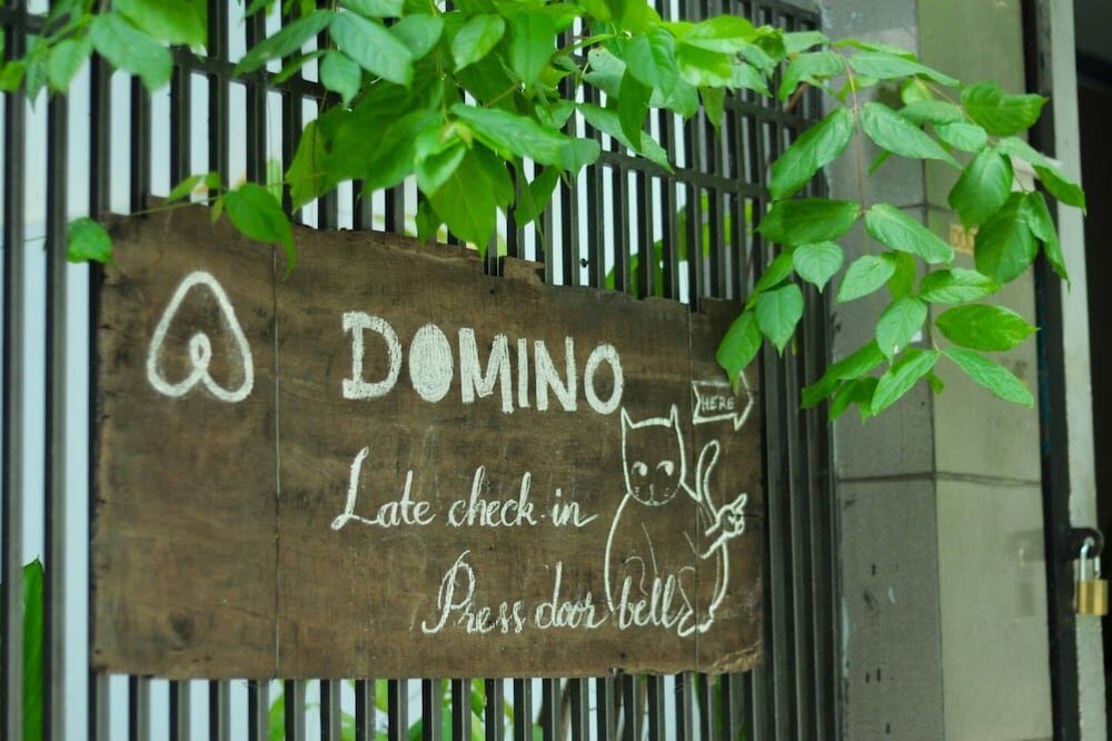 Hotel Domino Homestay by Zuzu, Ho Chi Minh, photo