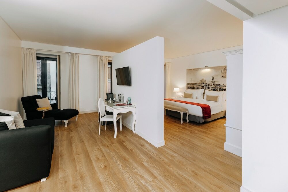 Фото 138 Liberdade Hotel