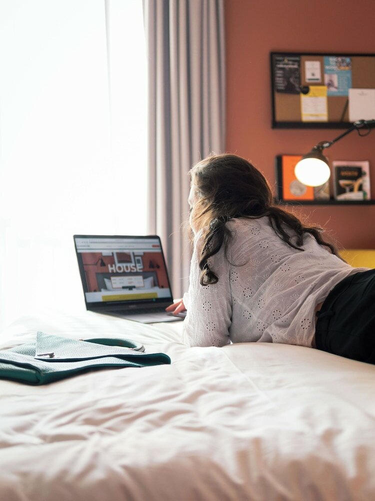 Фото Deskopolitan House