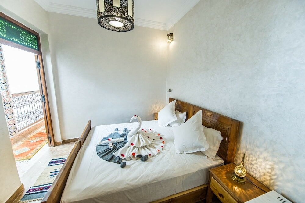 Фото Riad Atlas Mejbar