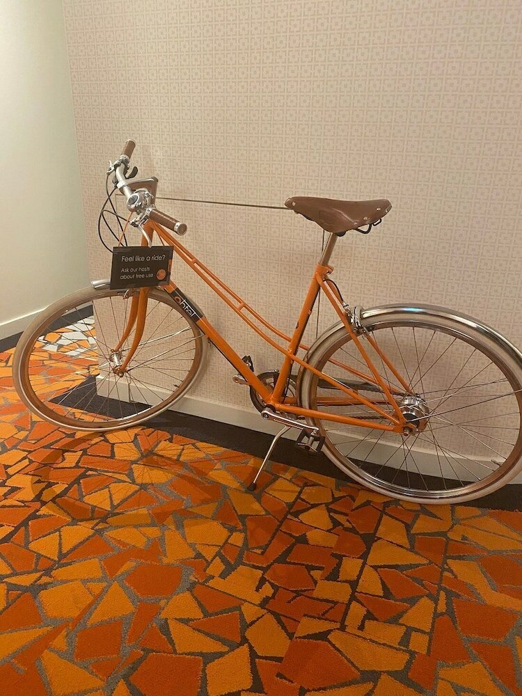 Фото Ohtel Auckland