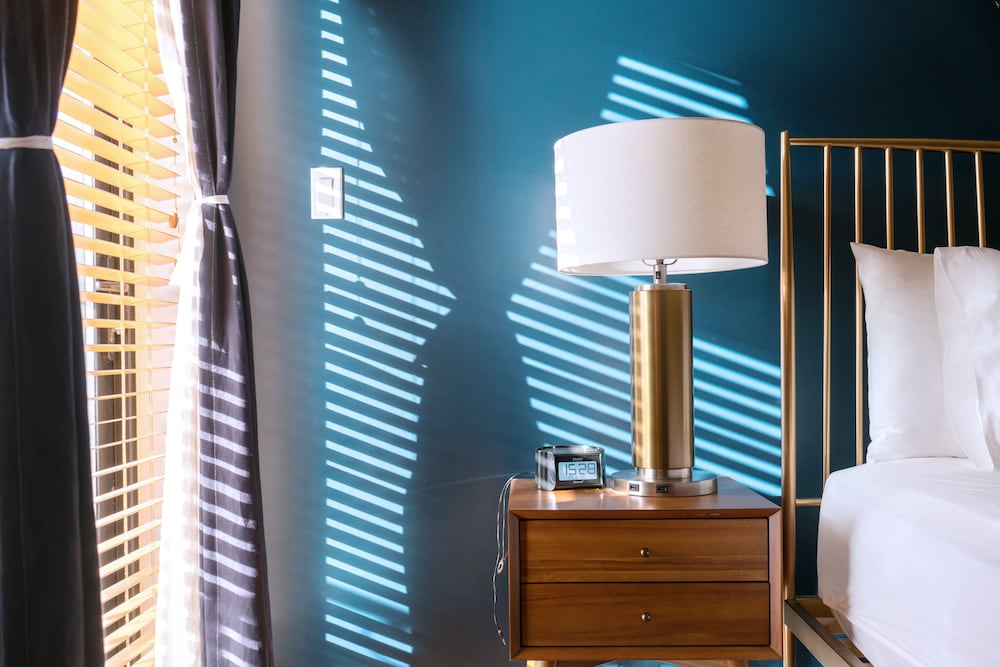 Фото The Box House Hotel