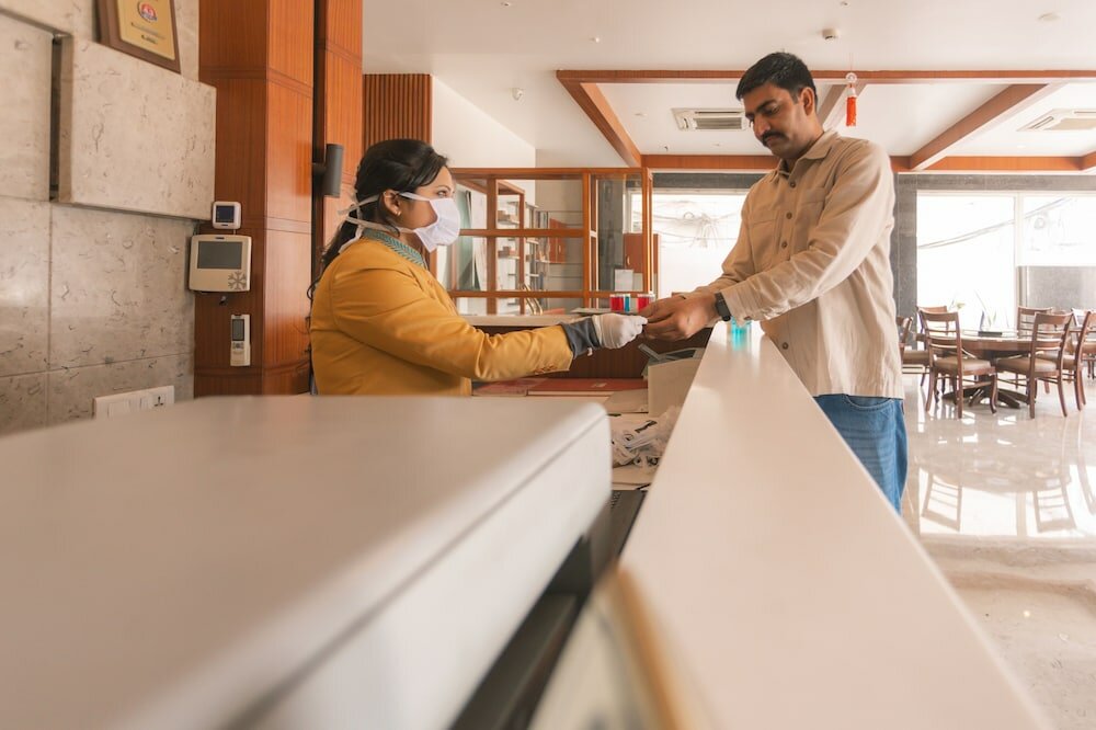 Фото Amritara Sadka Amritsar