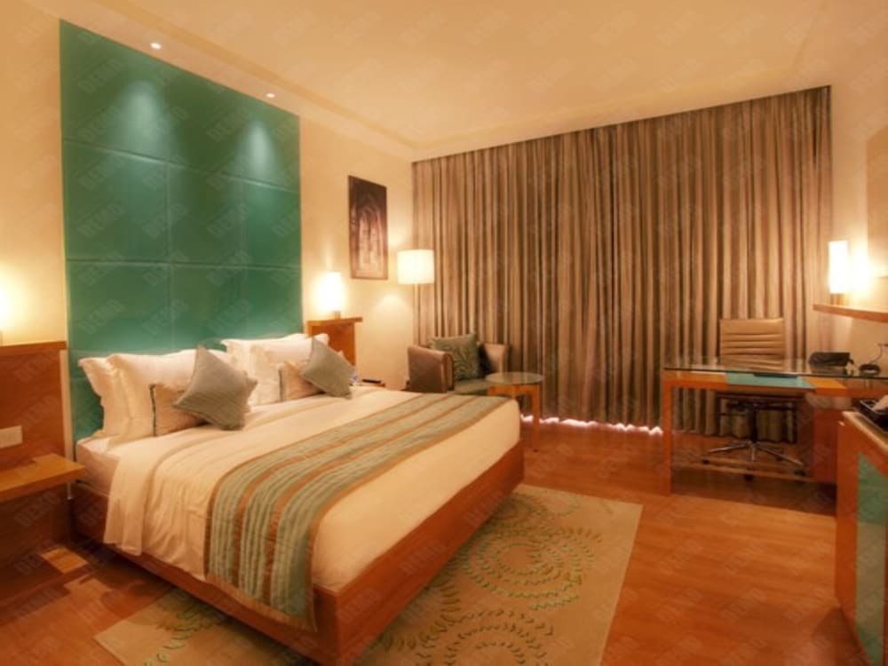 Фото Radisson Blu Hotel Chennai City Centre