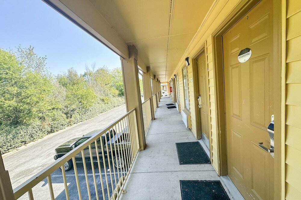 Фото Baymont by Wyndham Meridian