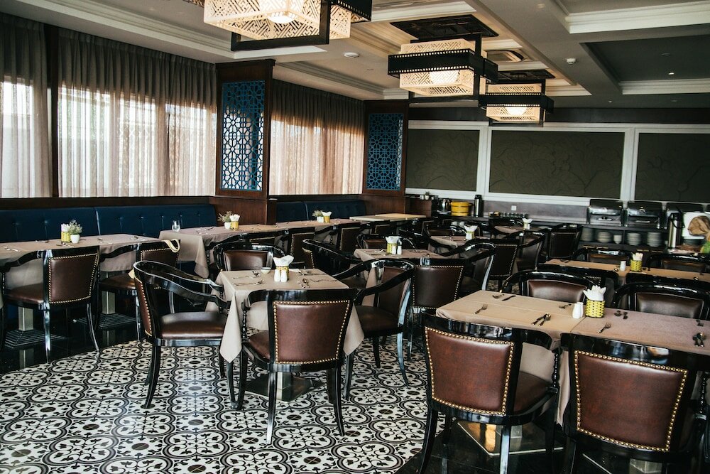 Фото The Odys Boutique Hotel